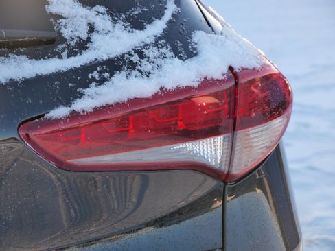 Used 2017 Hyundai Tucson Limited w/ Limited Ultimate Package 03 image 17