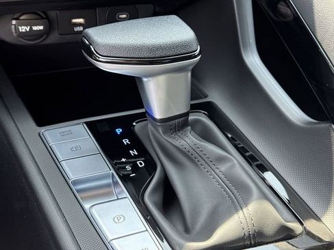 New 2026 Hyundai Elantra Blue image 26