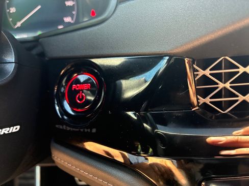 Used 2024 Honda Accord Sport image 30