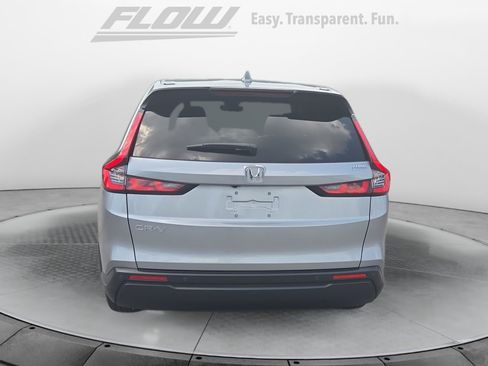 Used 2026 Honda CR-V EX-L image 8