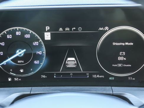 Used 2025 Kia Telluride SX Prestige X-Pro image 25