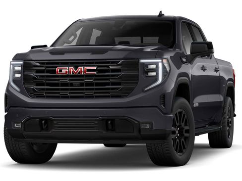 New 2026 GMC Sierra 1500 Elevation w/ Elevation Premium Package image 25