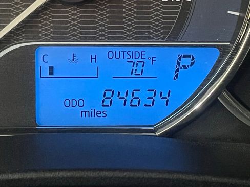 Used 2016 Toyota Corolla LE image 22