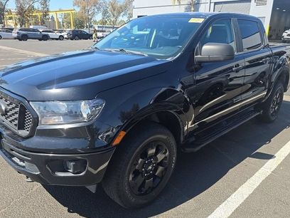 Used 2023 Ford Ranger XLT w/ Equipment Group 301A Mid