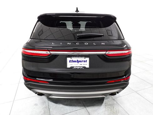 Used 2022 Lincoln Corsair AWD w/ Premium Package image 6