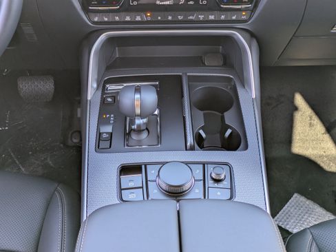 New 2026 MAZDA CX-90 Plug-In Hybrid w/Premium Sport image 20