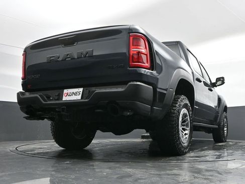 New 2026 RAM 1500 RHO w/ RHO Level 1 Equipment Group AWD/4WD image 38