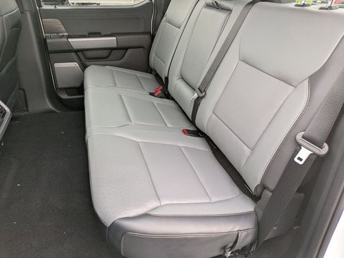 New 2025 Ford F150 Lightning Lariat image 19