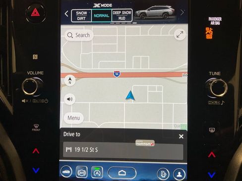 Used 2025 Subaru Outback Wilderness image 23