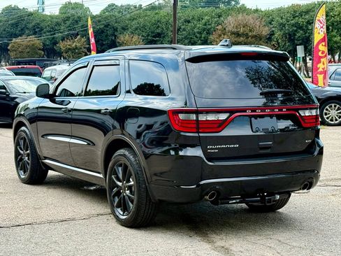 Used 2017 Dodge Durango GT w/ Premium Group AWD/4WD image 7