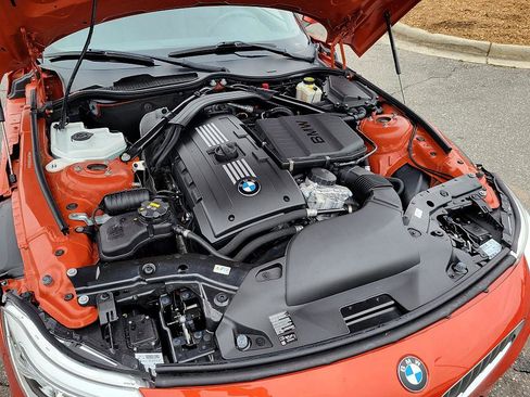 Used 2016 BMW Z4 sDrive35i image 18