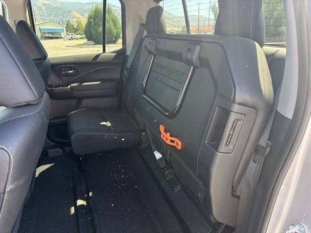 Used 2024 Honda Ridgeline RTL image 32