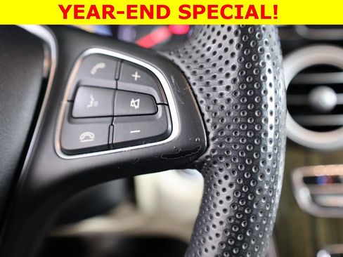 Used 2016 Mercedes-Benz C 300 C 300 image 14