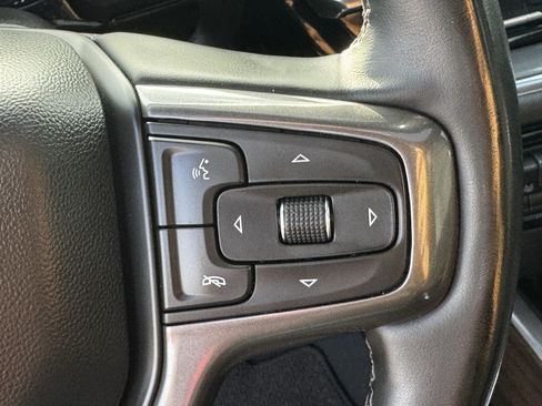 Used 2024 Chevrolet Silverado 2500 High Country AWD/4WD image 23