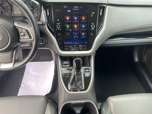 Used 2020 Subaru Outback Onyx Edition XT w/ Popular Package #2 image 11