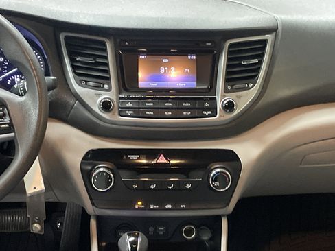 Used 2016 Hyundai Tucson SE w/ Option Group 02 image 27