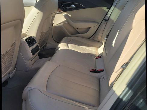 Used 2018 Audi A6 2.0T Premium image 28