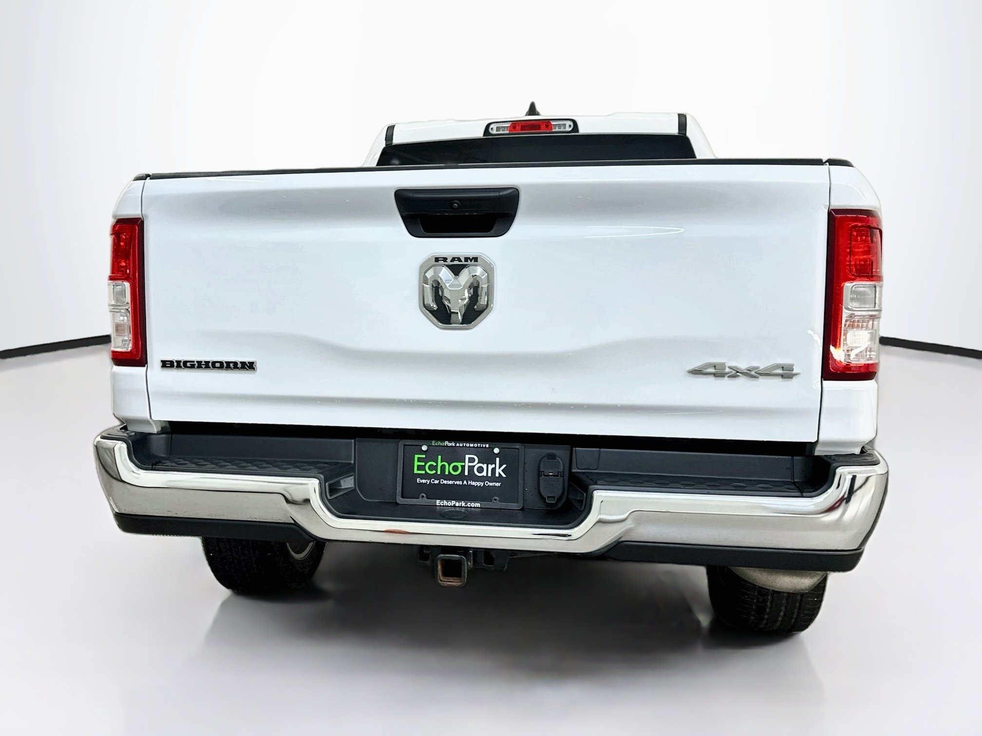 Used 2023 RAM 1500 Big Horn AWD/4WD image 7