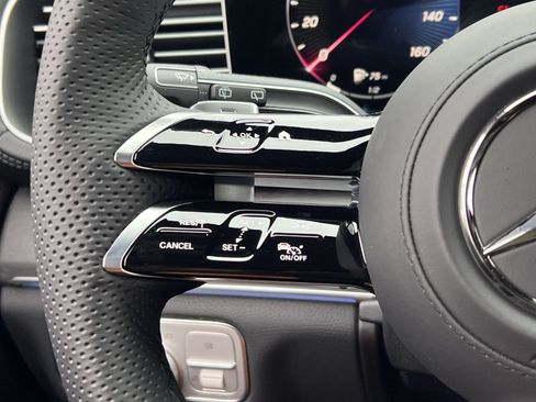 New 2026 Mercedes-Benz GLS 450 4MATIC image 31