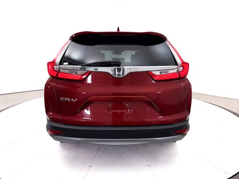 Used 2018 Honda CR-V EX image 9