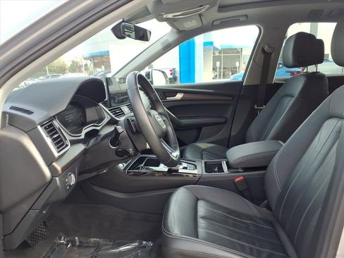Used 2022 Audi Q5 2.0T Premium Plus image 9