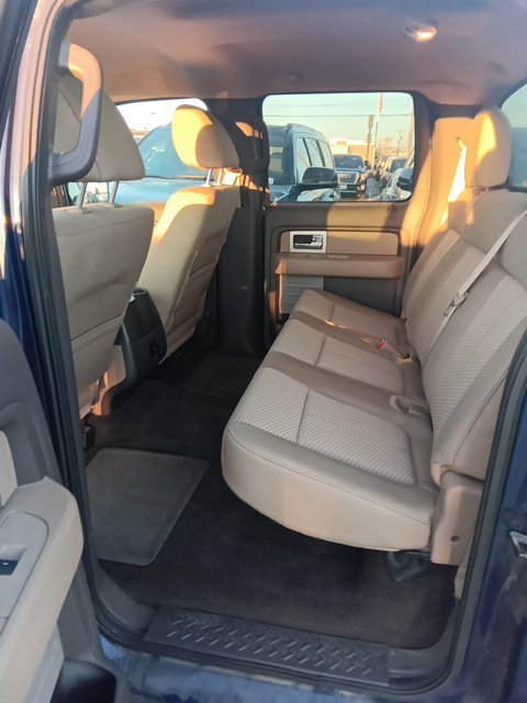 Used 2010 Ford F150 XLT RWD image 7