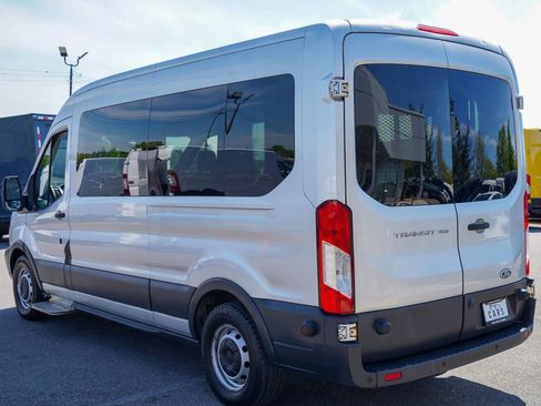 Used 2016 Ford Transit 350 XL RWD image 5