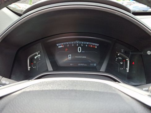 Certified 2022 Honda CR-V EX-L image 22