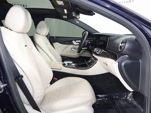 Used 2019 Mercedes-Benz E 63 AMG S image 14