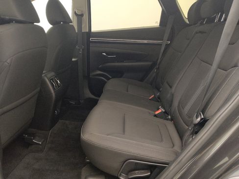 Used 2023 Hyundai Tucson SEL FWD image 18