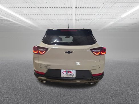 New 2026 Chevrolet TrailBlazer ACTIV w/ Convenience Package image 7