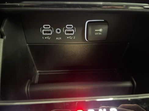 New 2026 Jeep Grand Cherokee L Limited AWD/4WD image 46