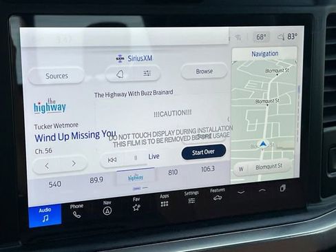 New 2025 Ford F250 King Ranch w/ Tremor Off-Road Package image 17