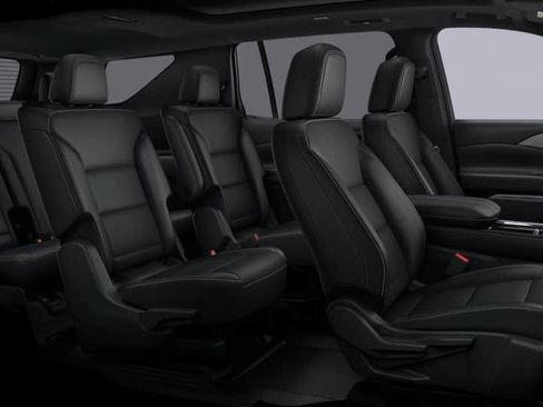 New 2026 Chevrolet Traverse LT w/ Sun and Wheel Package AWD/4WD image 56