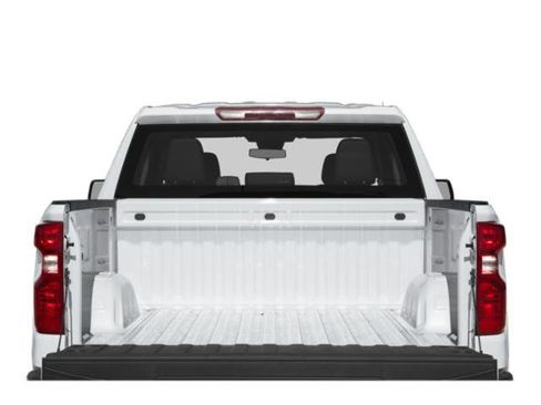 Used 2023 Chevrolet Silverado 1500 LT Trail Boss w/ Protection Package AWD/4WD image 14
