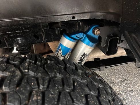 Used 2018 Ford F150 Raptor w/ Equipment Group 802A Luxury image 42