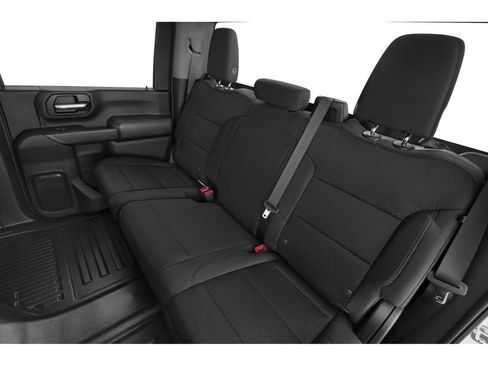 New 2026 GMC Sierra 2500 AT4 w/ AT4 Premium Plus Package AWD/4WD image 15