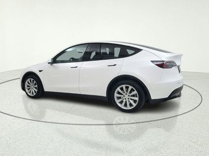 Used 2021 Tesla Model Y Long Range