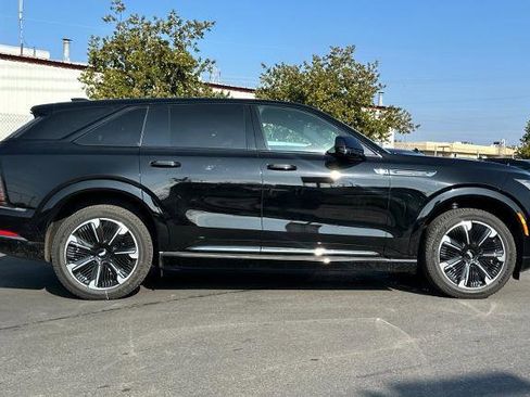 New 2025 Cadillac Escalade IQ Sport 2 image 2