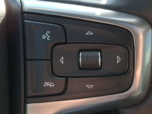 Certified 2023 Chevrolet Silverado 2500 LTZ w/ LTZ Plus Package AWD/4WD image 23