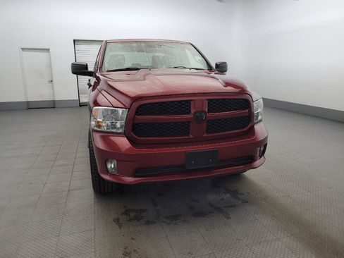 Used 2014 RAM 1500 Express AWD/4WD image 14