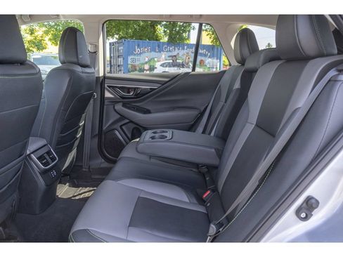 Certified 2024 Subaru Outback Onyx Edition AWD/4WD image 13