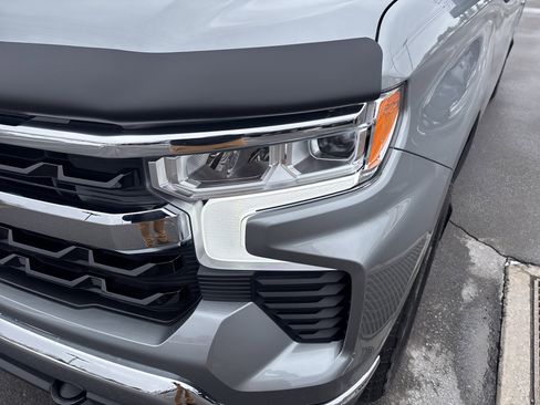 New 2026 Chevrolet Silverado 1500 LT image 10