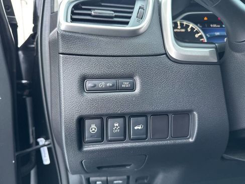 Used 2017 Nissan Murano SL image 27