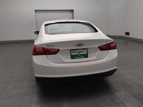 Used 2024 Chevrolet Malibu LT FWD image 6