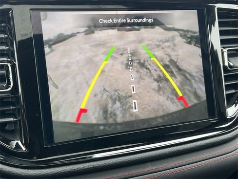 New 2026 Dodge Durango GT image 23