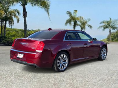 Used 2017 Chrysler 300 Limited
