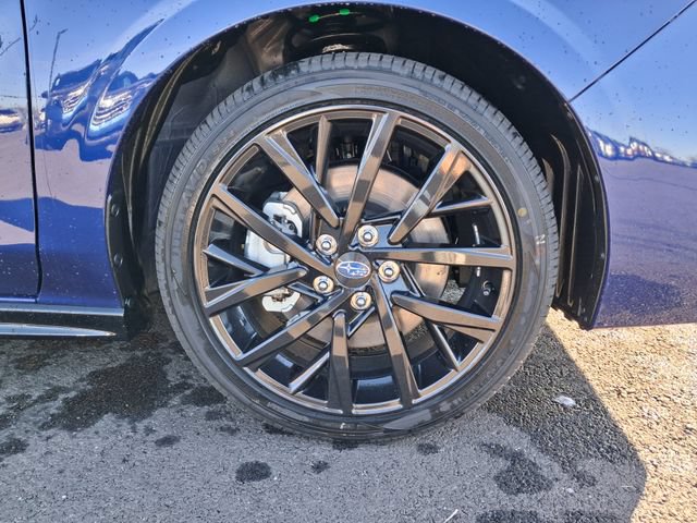 New 2026 Subaru Impreza RS AWD/4WD image 10