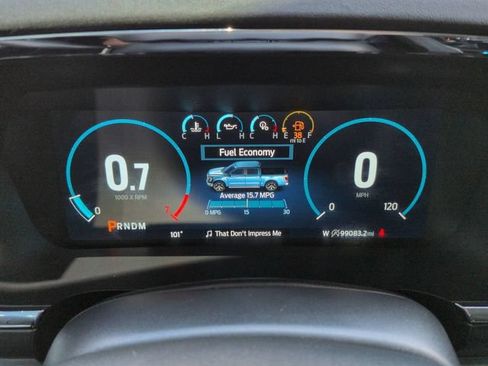 Certified 2021 Ford F150 Lariat AWD/4WD image 29