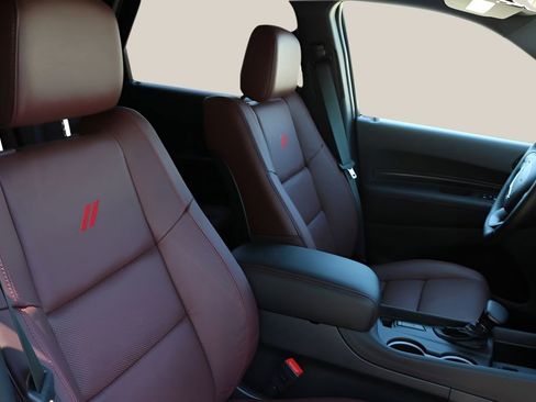 New 2026 Dodge Durango GT AWD/4WD image 22